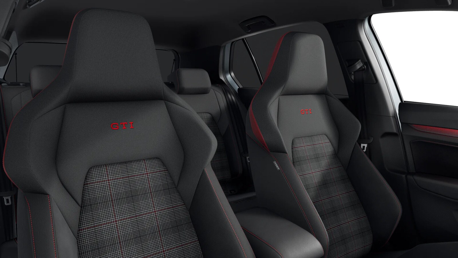 Volkswagen Golf – Bild 9