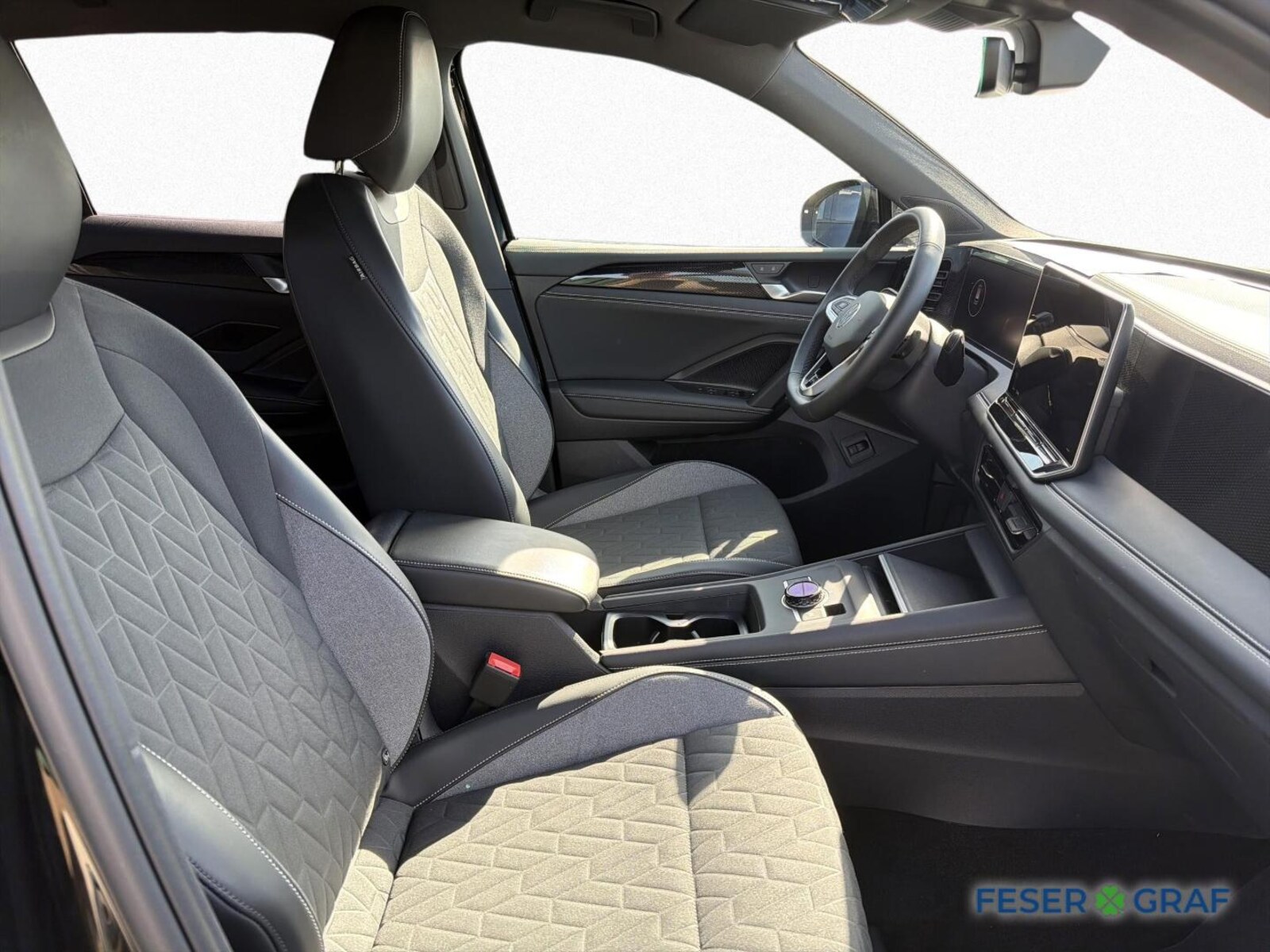 Volkswagen Tiguan – Bild 9