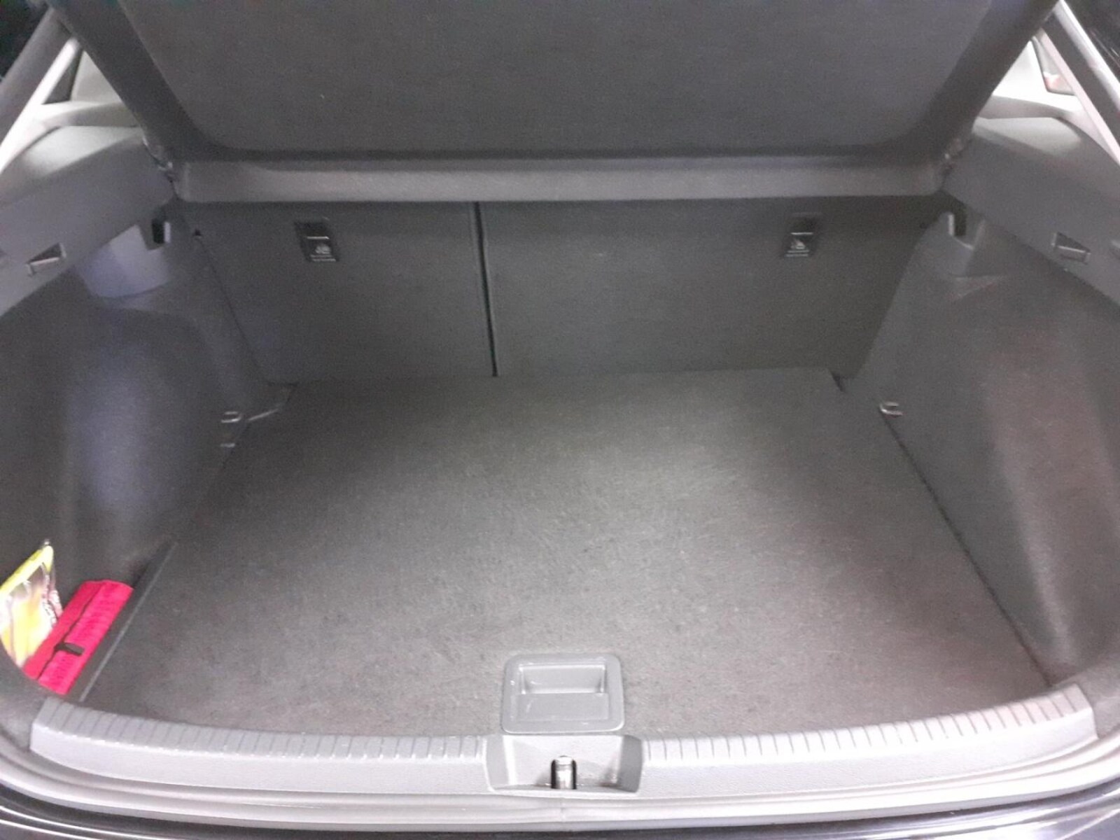 Volkswagen Taigo – Bild 16