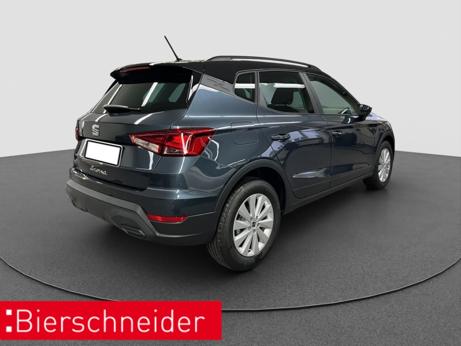 SEAT Arona – Bild 7