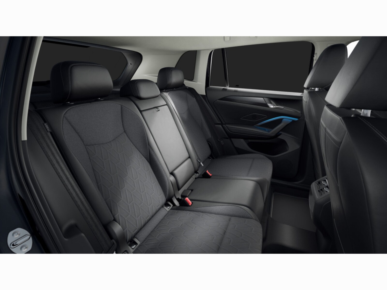 Volkswagen Tiguan – Bild 13