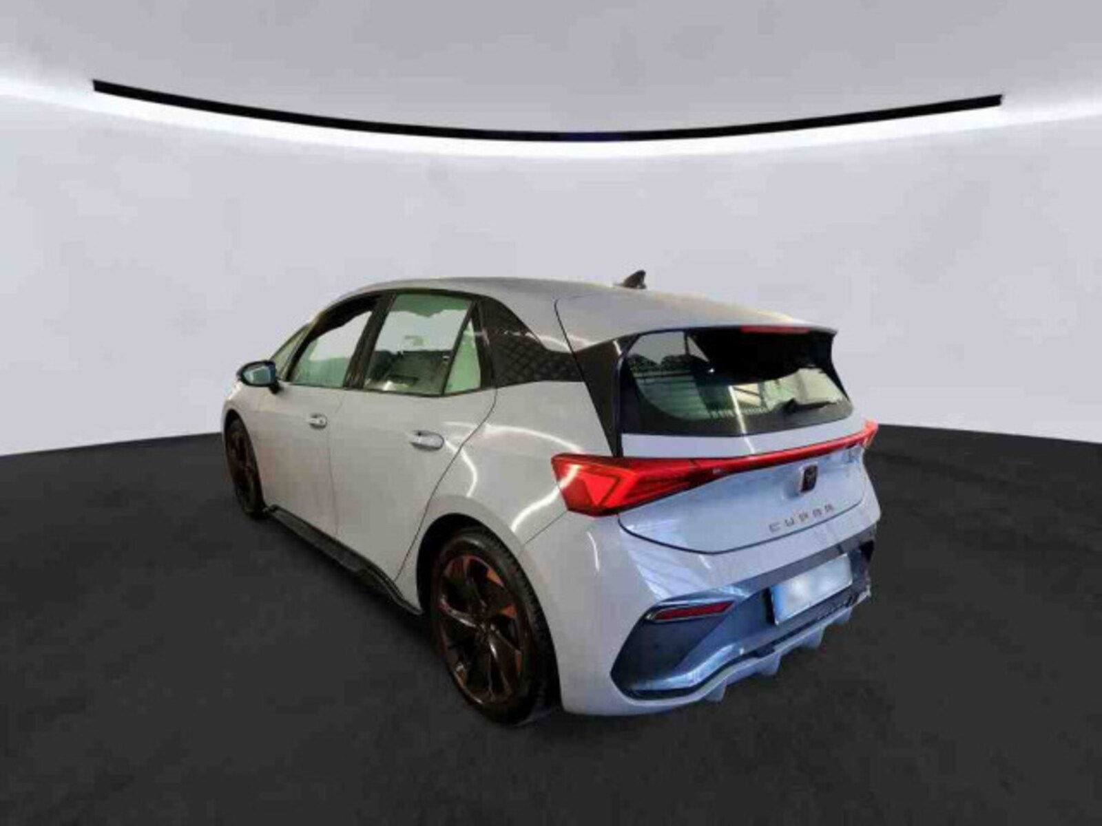 CUPRA Born – Bild 6