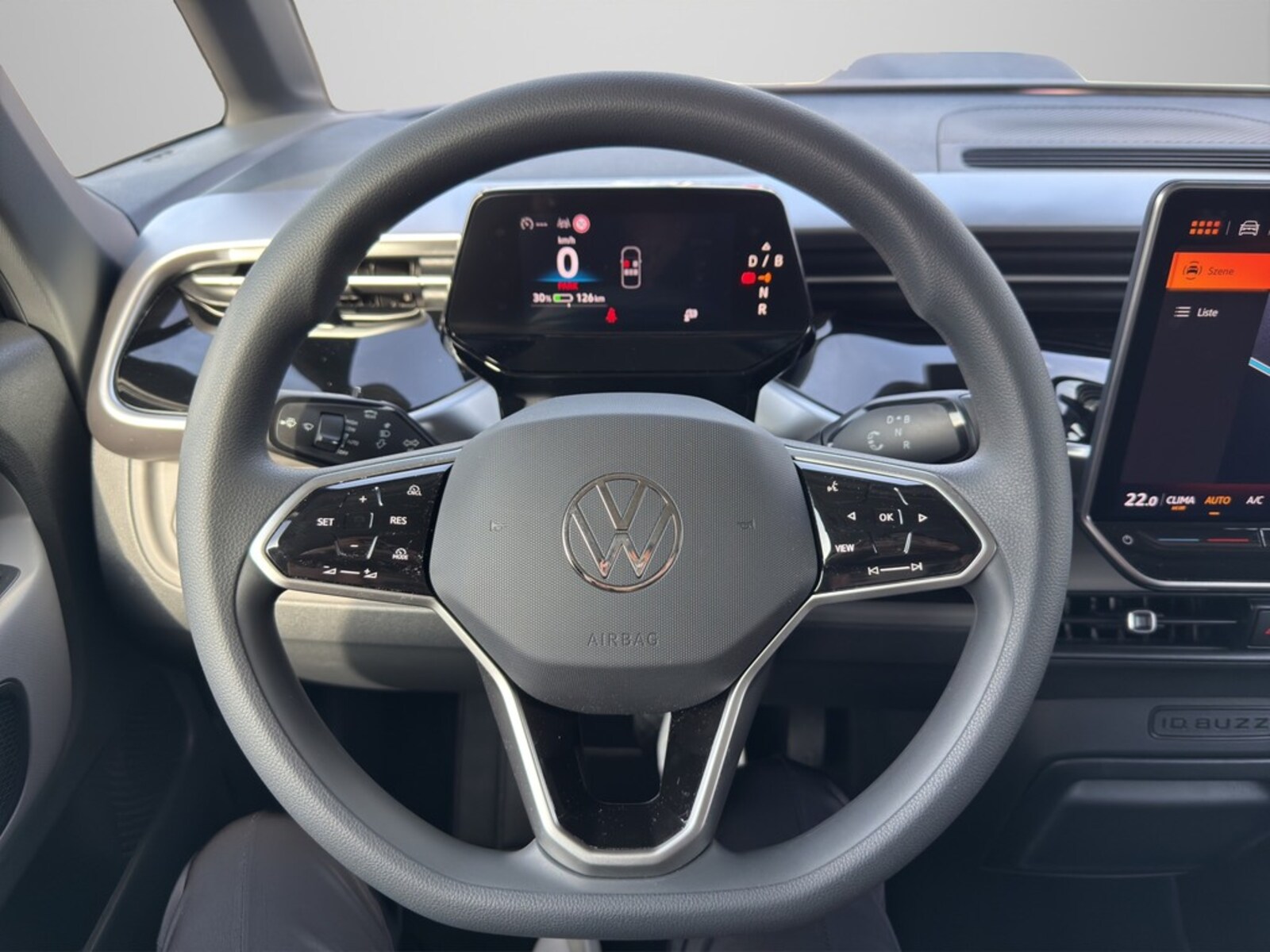 Volkswagen ID. Buzz – Bild 9