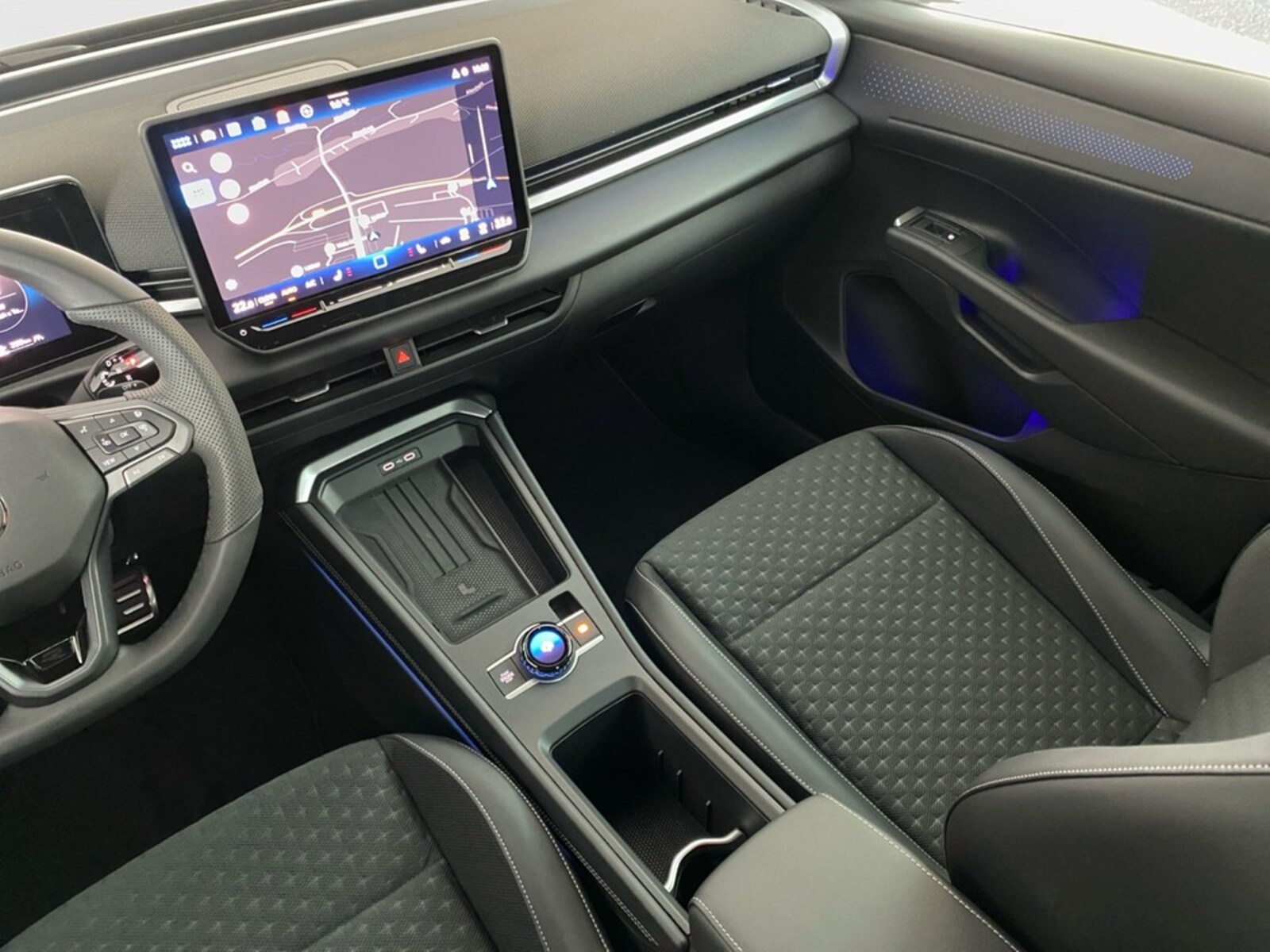 Volkswagen T-Roc – Bild 8
