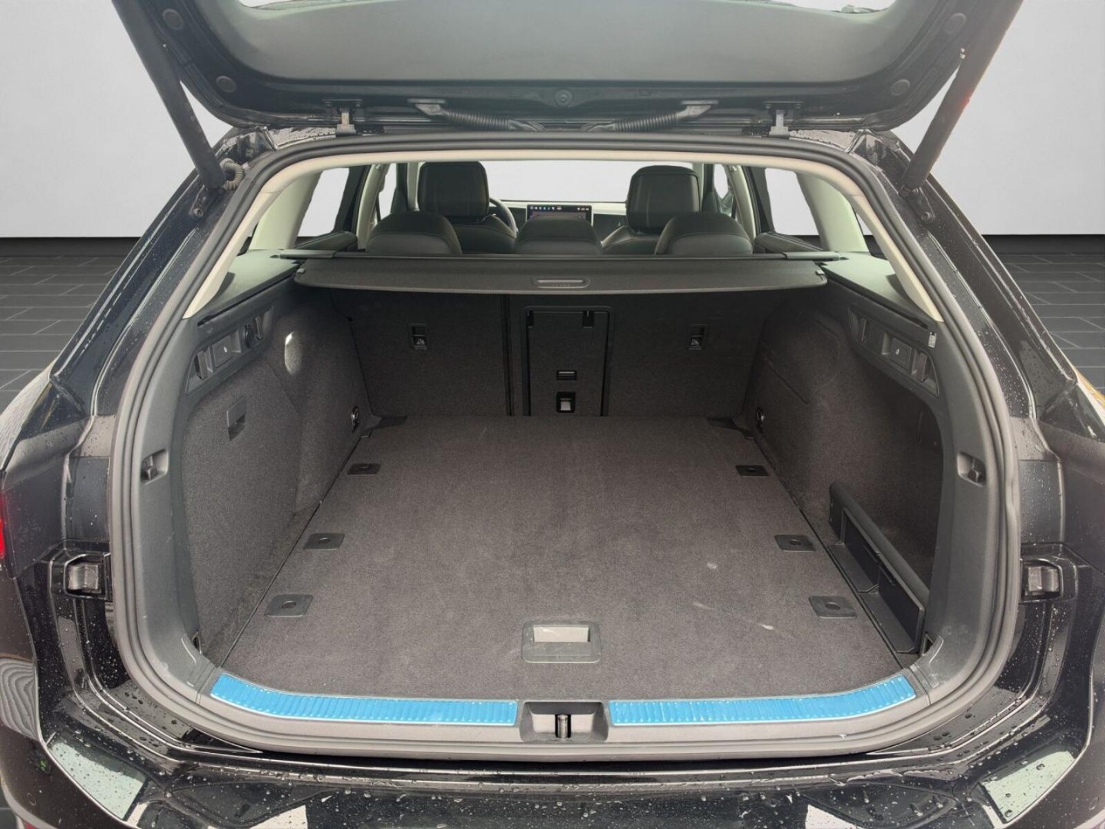 Volkswagen Passat – Bild 15