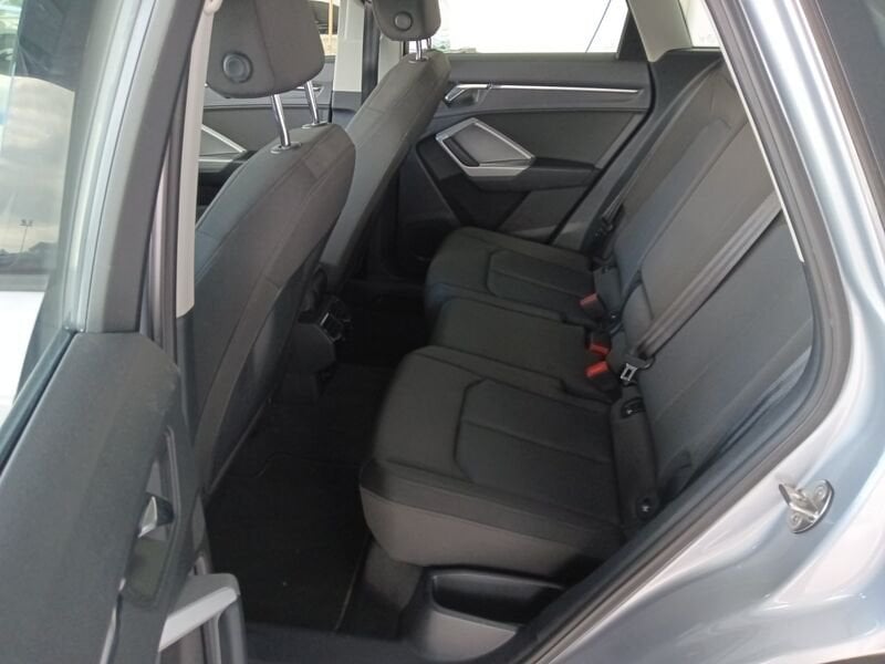 Image about Audi Q3 Business 35 TDI 110 kW (150 PS) S tronic