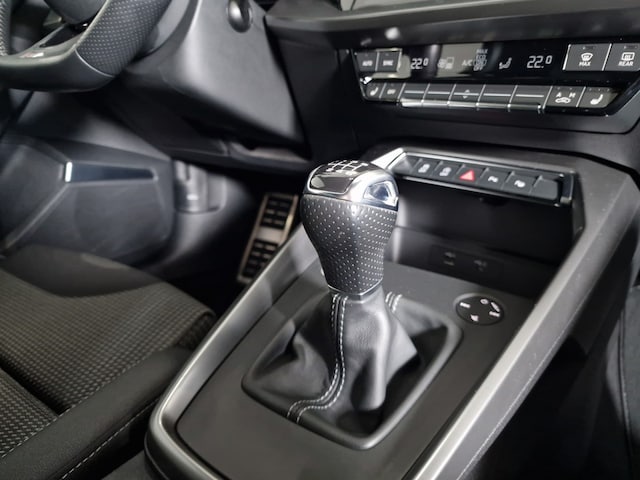 Audi A3 Sportback 35 TFSI Schaltgetriebe - 2020 - Joinsteer - #15