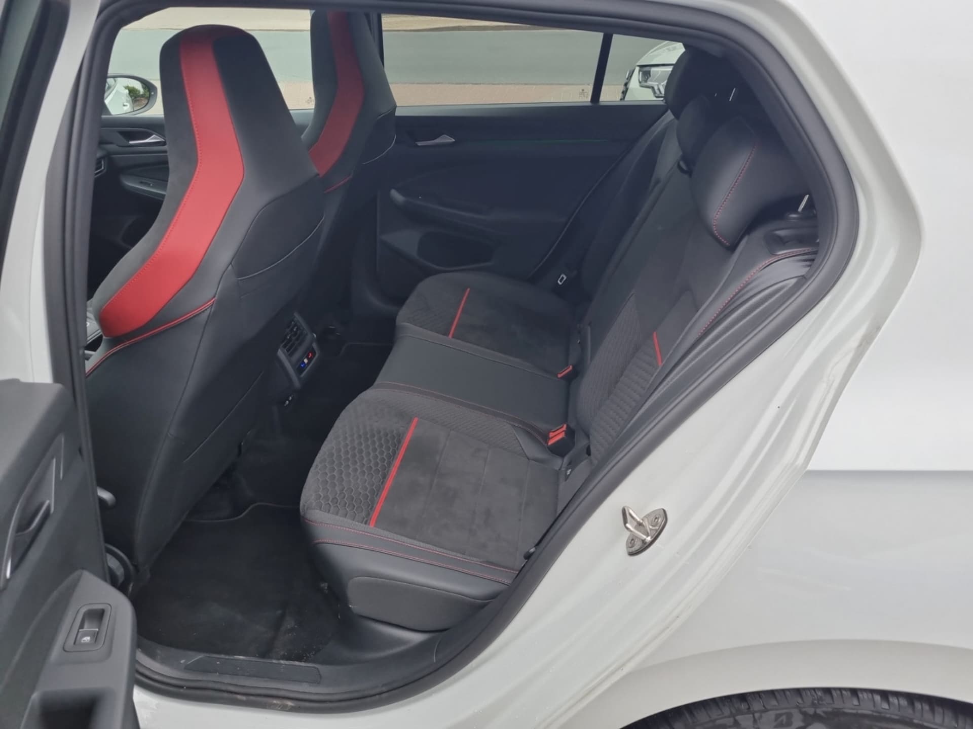 Volkswagen Golf GTI Clubsport