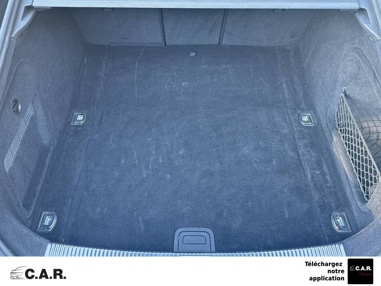 Image about Audi RS 5 Sportback RS 5 Sportback 331 kW (450 ch) tiptronic