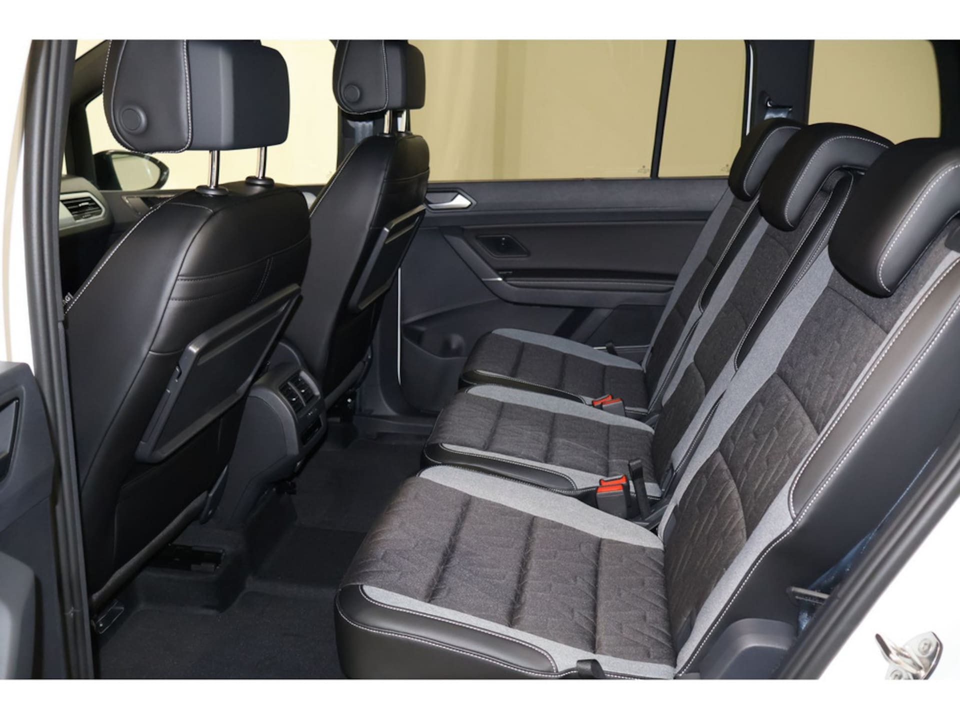 Volkswagen Touran ENERGY