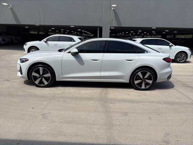 2025 Audi A5 Premium Plus - Photo 9