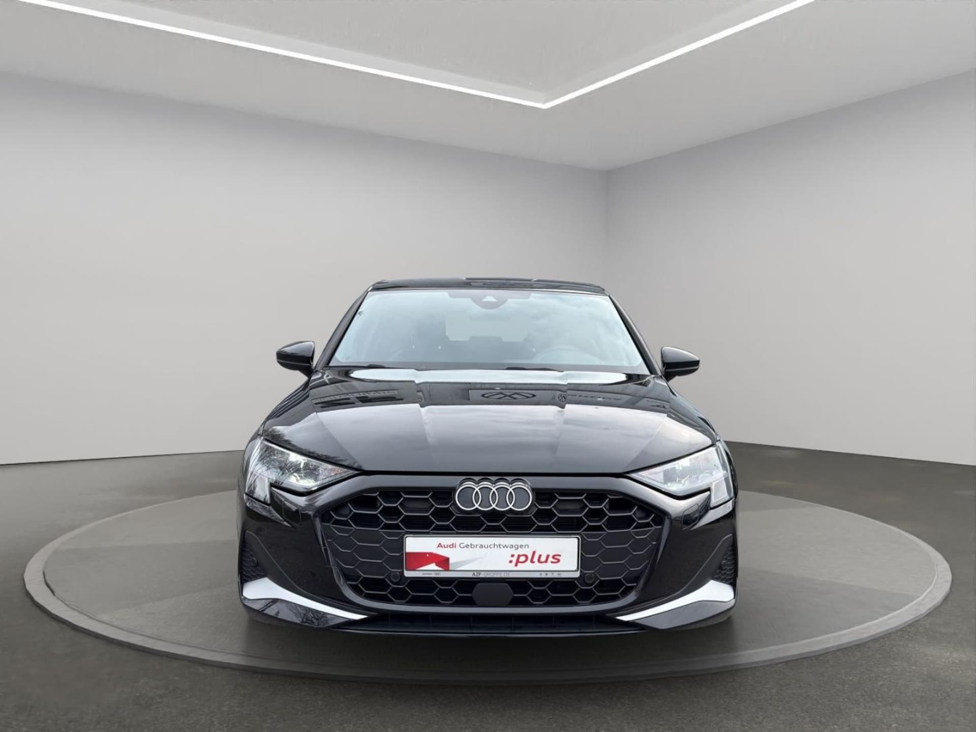Audi A3 Sportback Advanced