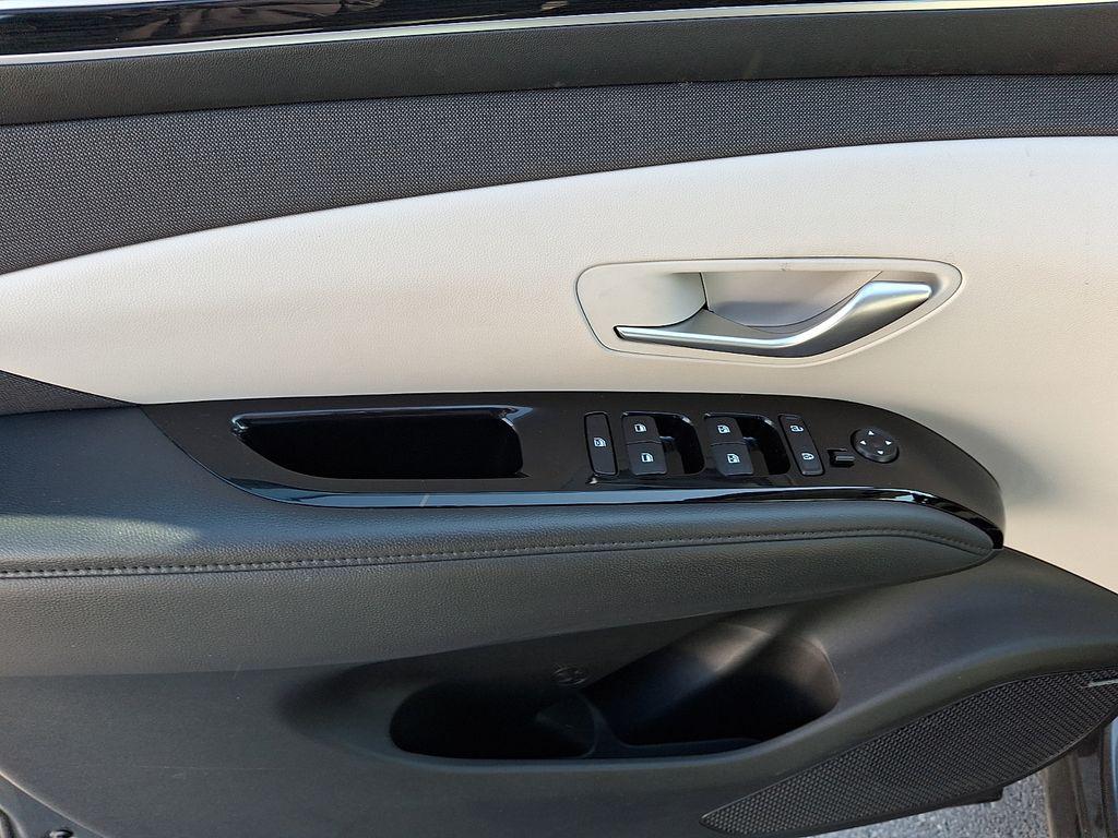 2024 Hyundai Tucson Limited - Photo 15