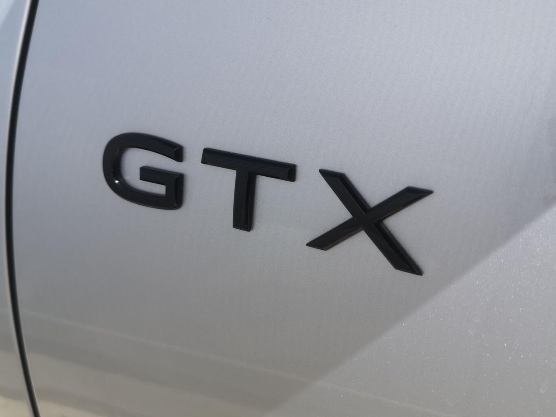 Volkswagen ID.7 Tourer GTX