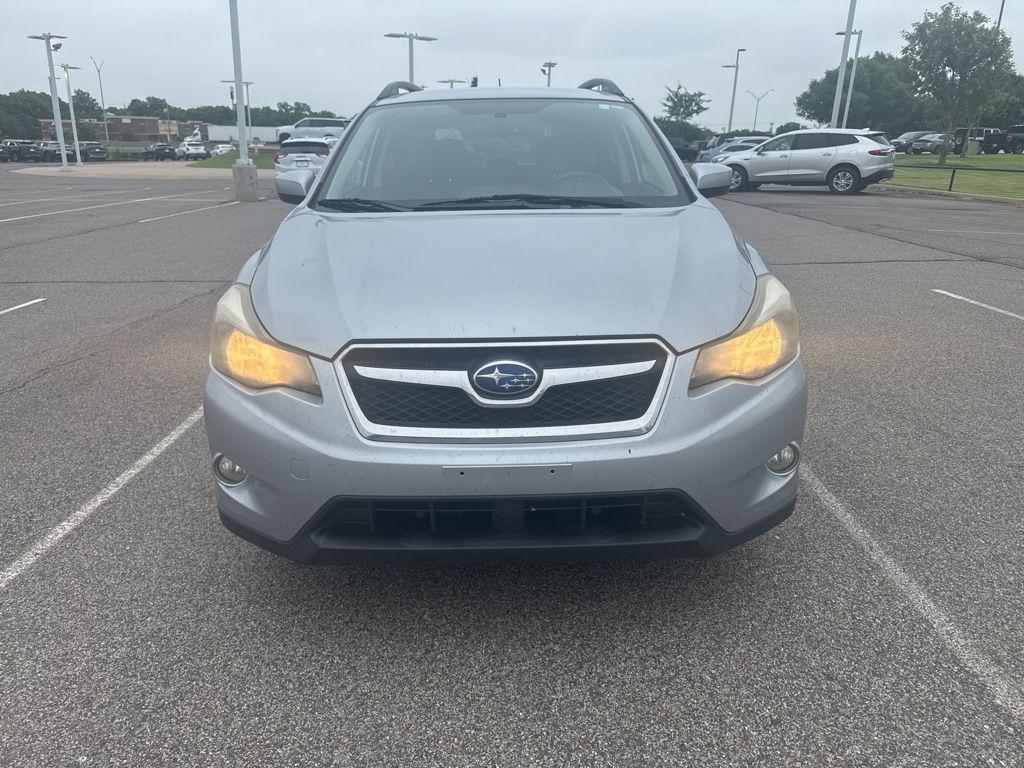 2015 Subaru XV Crosstrek Premium CVT's photo