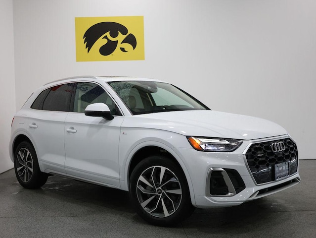 2024 Audi Q5