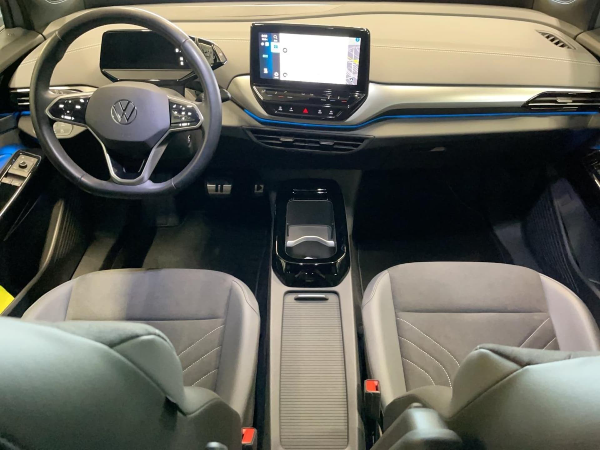 Volkswagen ID.4 Pure