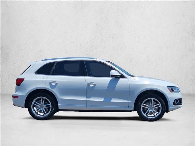 2016 Audi Q5