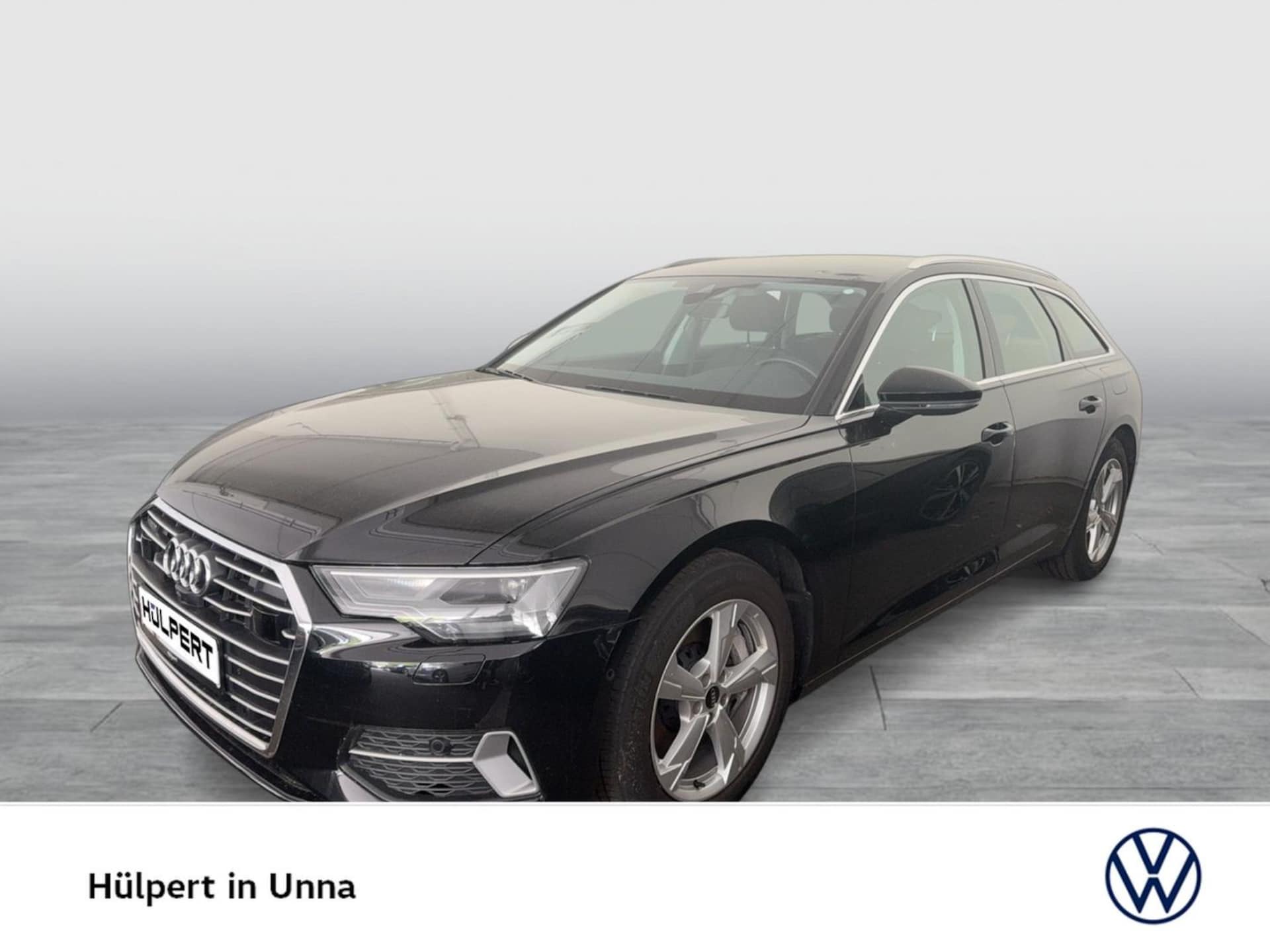 Audi A6 Avant TFSI e Sport