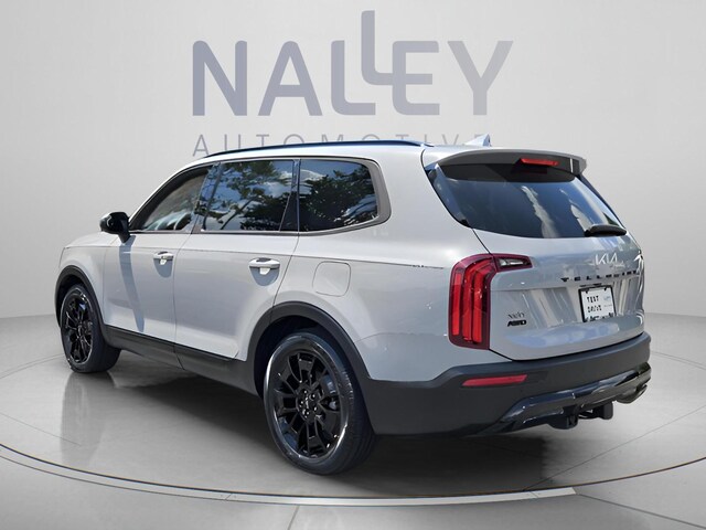 2022 Kia Telluride