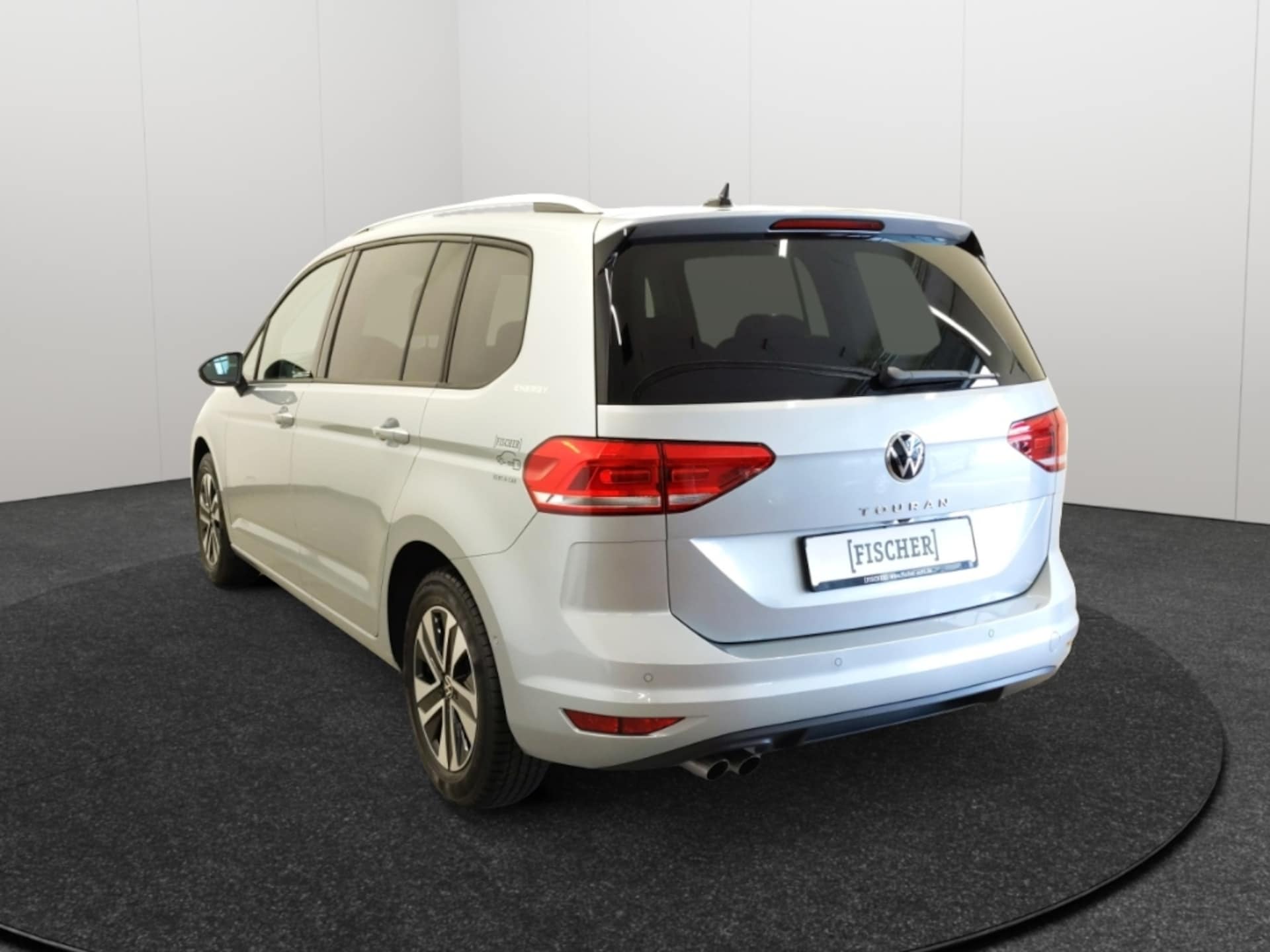 Volkswagen Touran ENERGY