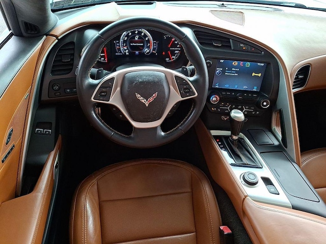 2014 Chevrolet Corvette Stingray