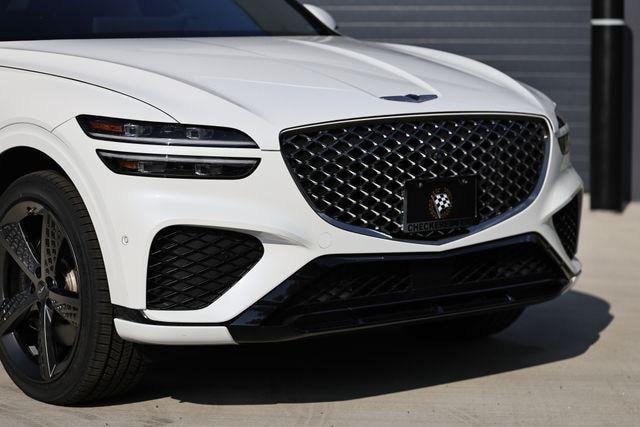 2023 Genesis GV70