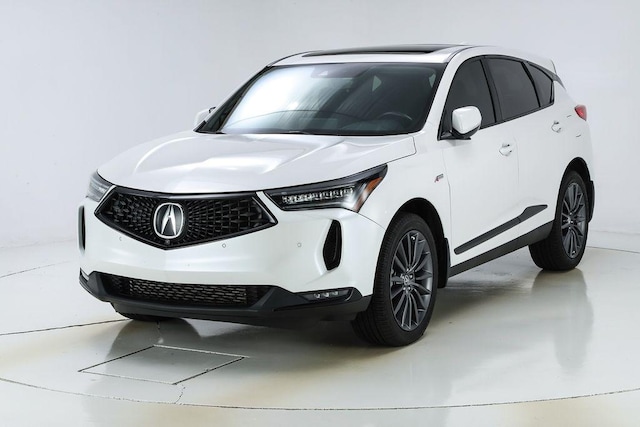 2023 Acura RDX