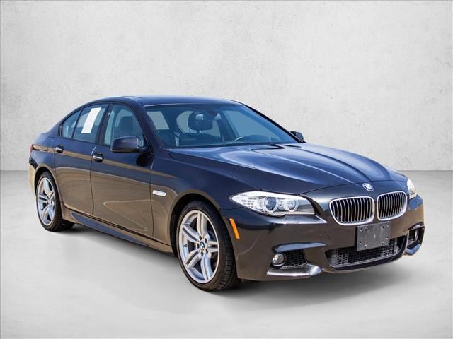 2013 BMW