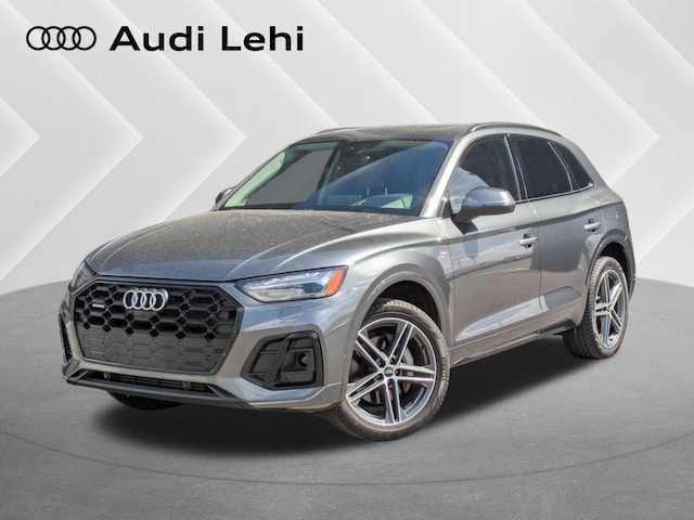2023 Audi Q5 TFSI e