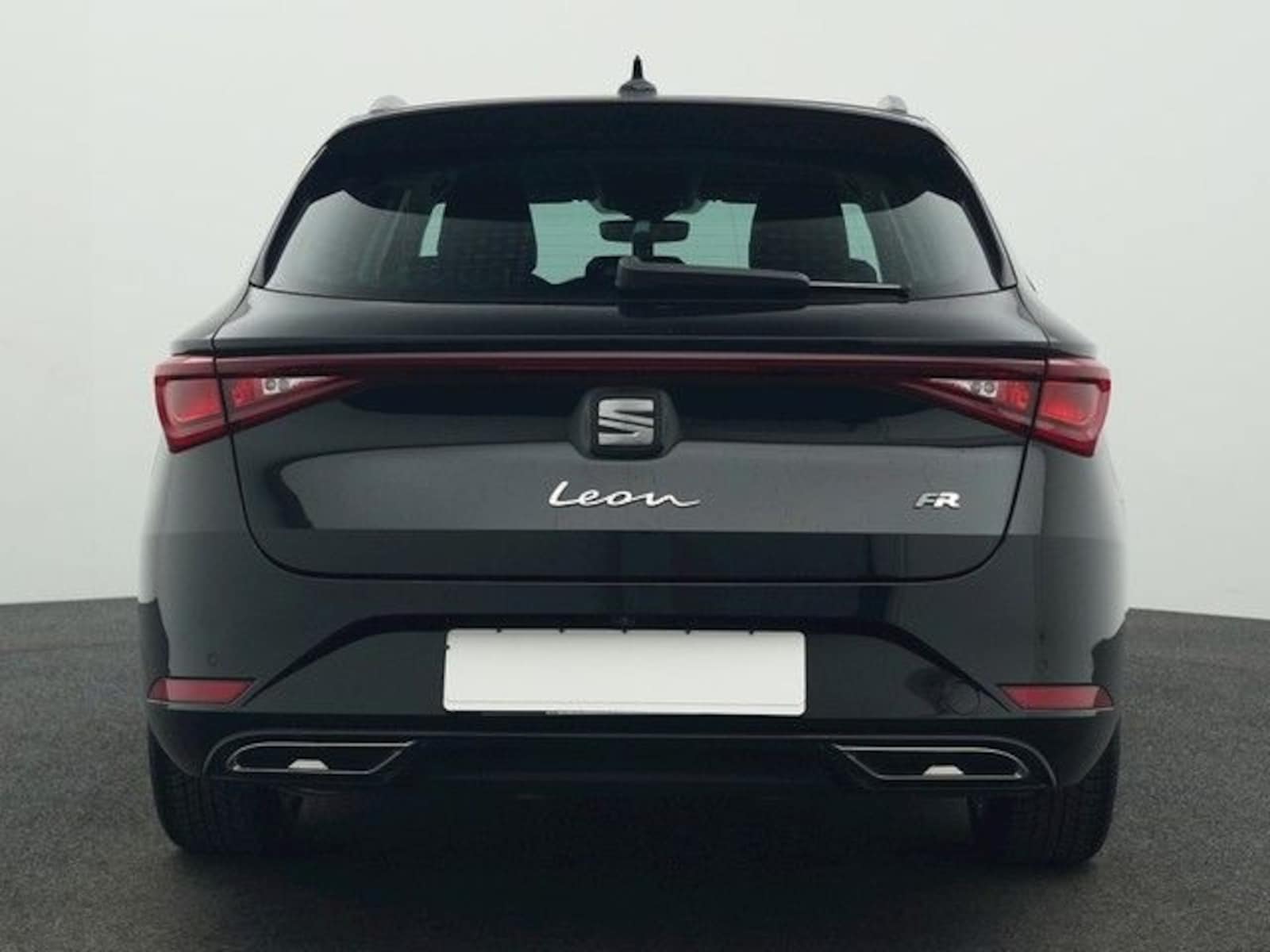 SEAT Leon Sportstourer – Bild 5