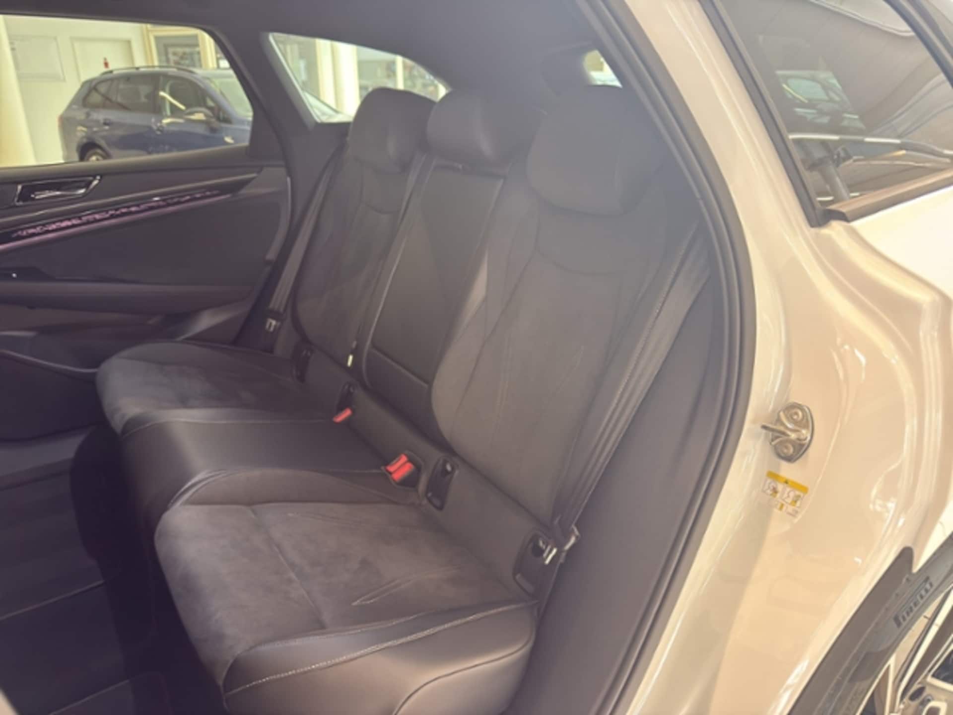 Volkswagen ID.7 Tourer Pro