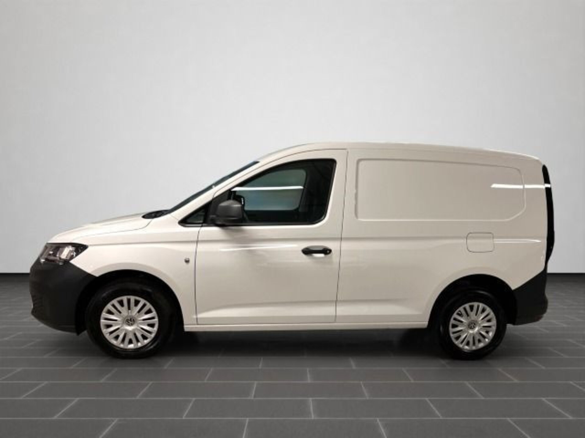 Volkswagen Caddy Cargo