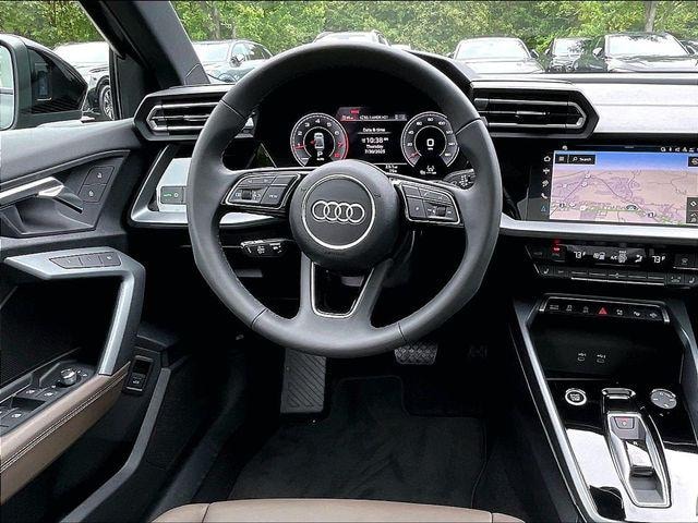 2026 Audi A3 Premium - Photo 12