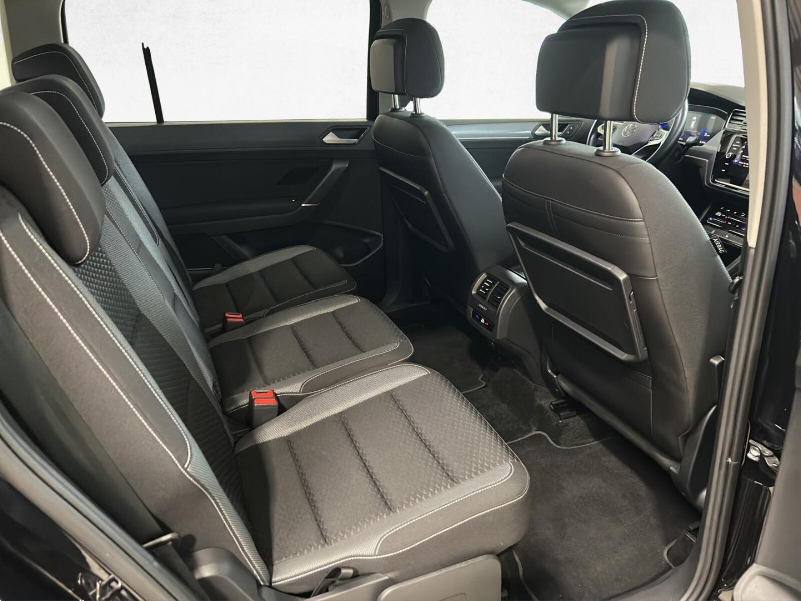 Volkswagen Touran – Bild 10