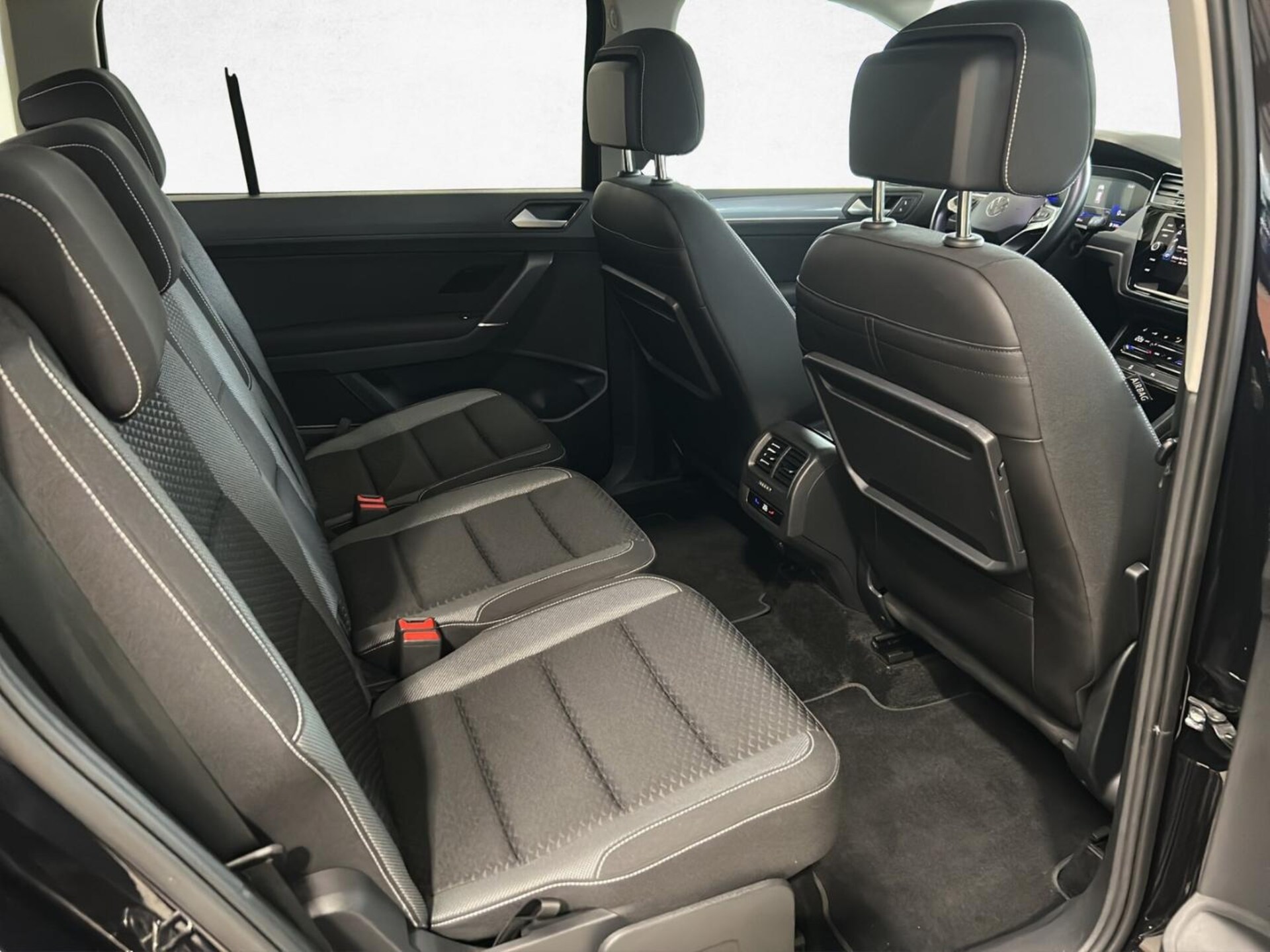 Volkswagen Touran Active