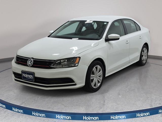 2017 Volkswagen Jetta