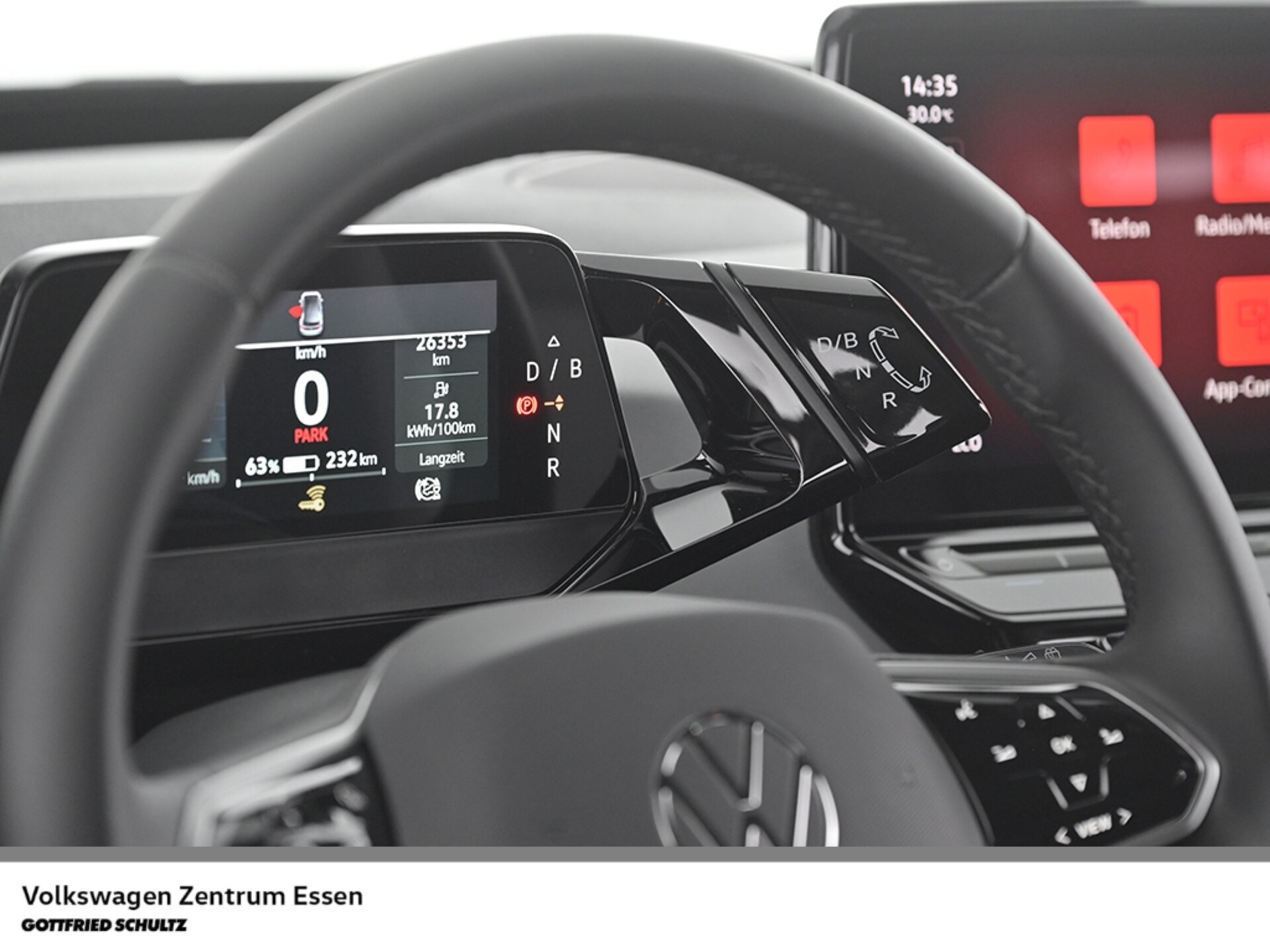 Volkswagen ID.3 MOVE Pro