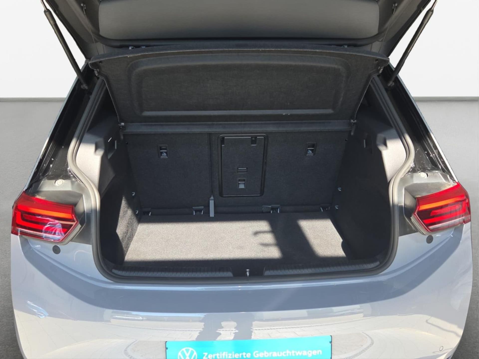 Volkswagen ID.3 MOVE Pro