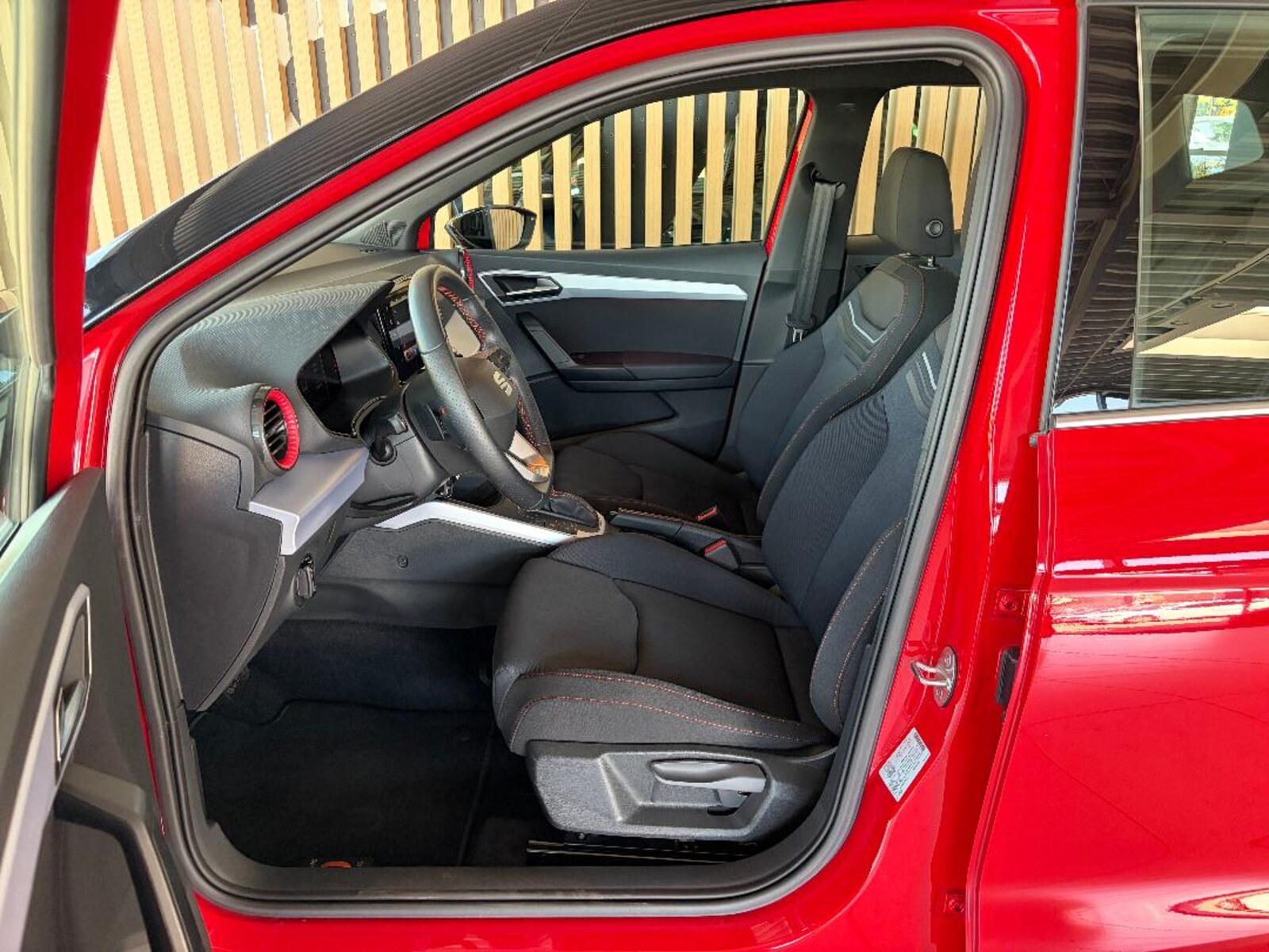 SEAT Arona – Bild 15