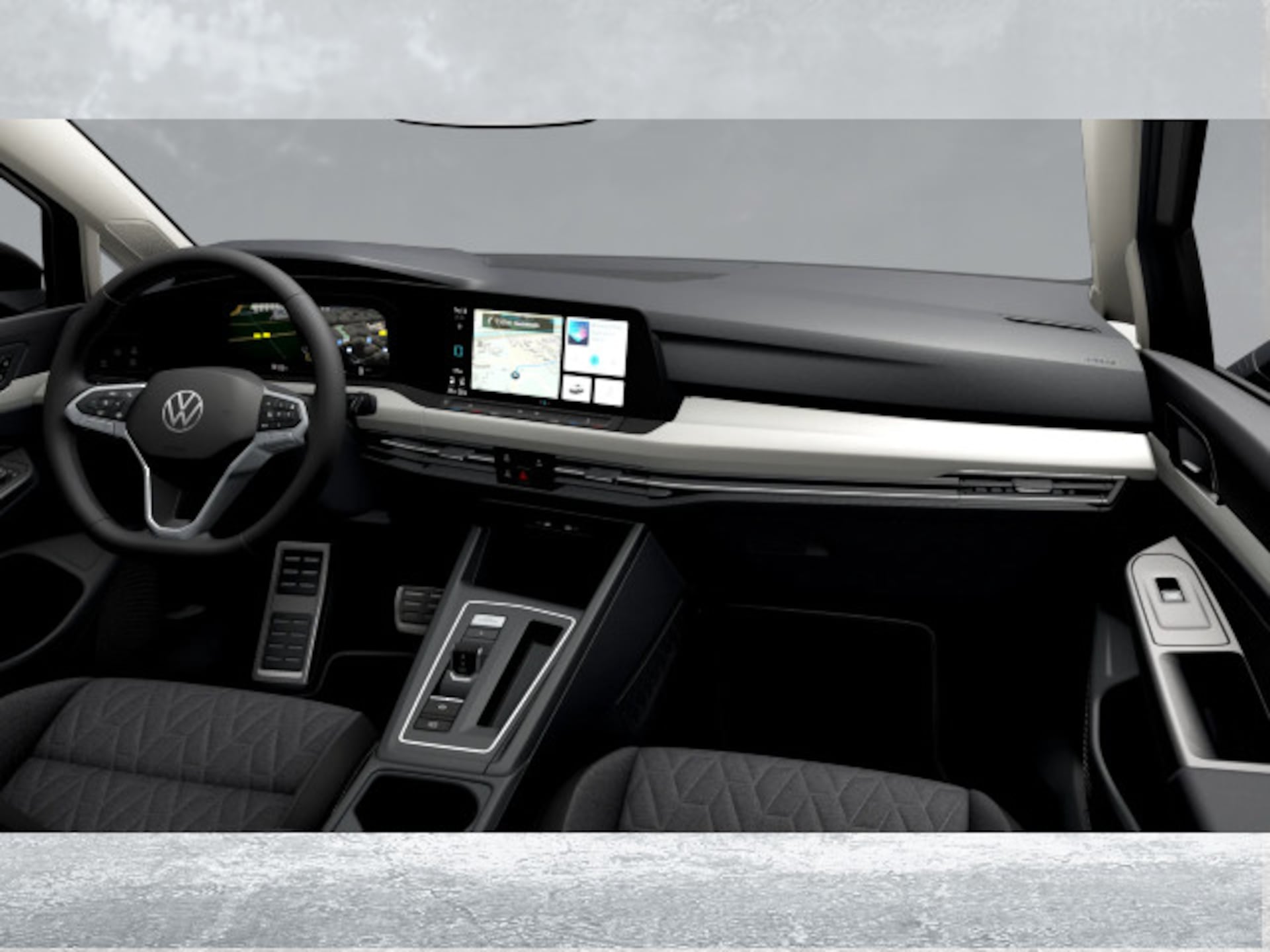 Volkswagen Golf MOVE