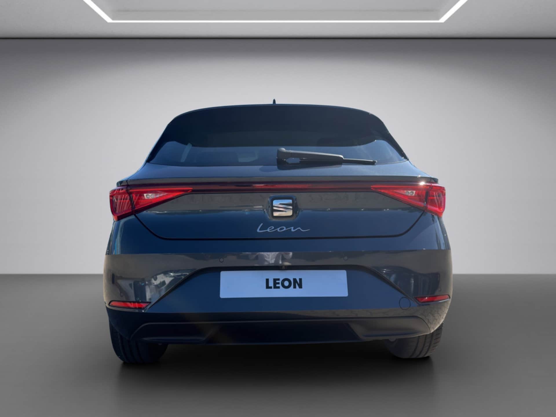 SEAT Leon Style