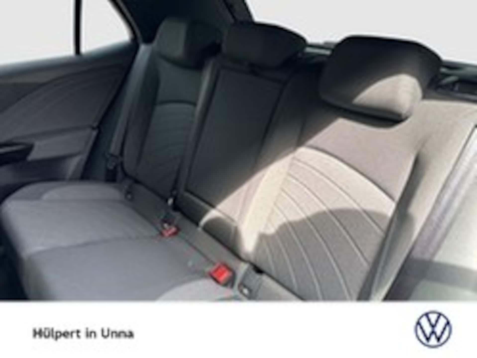 Volkswagen ID.3 Pure