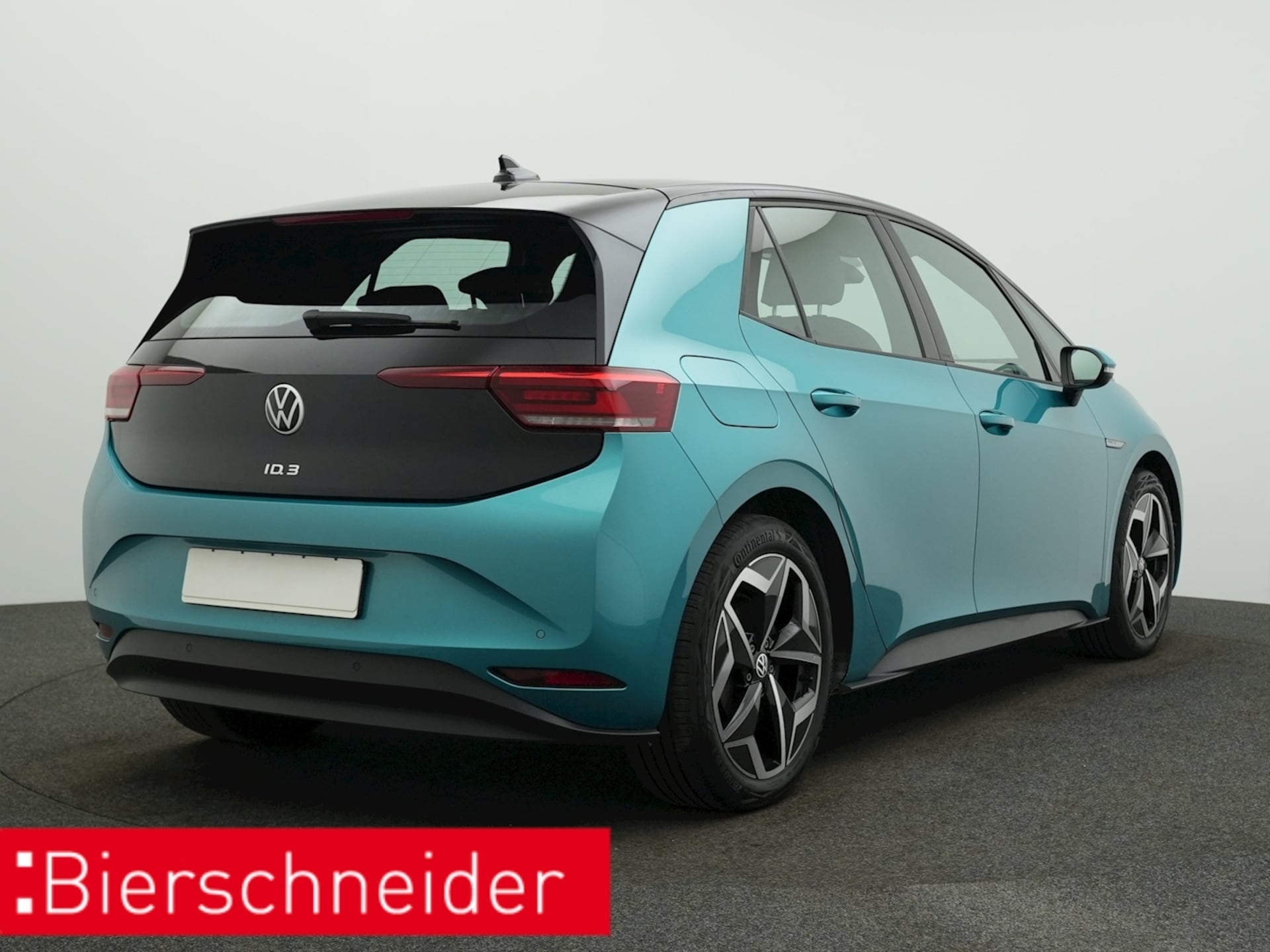 Volkswagen ID.3 Pro S