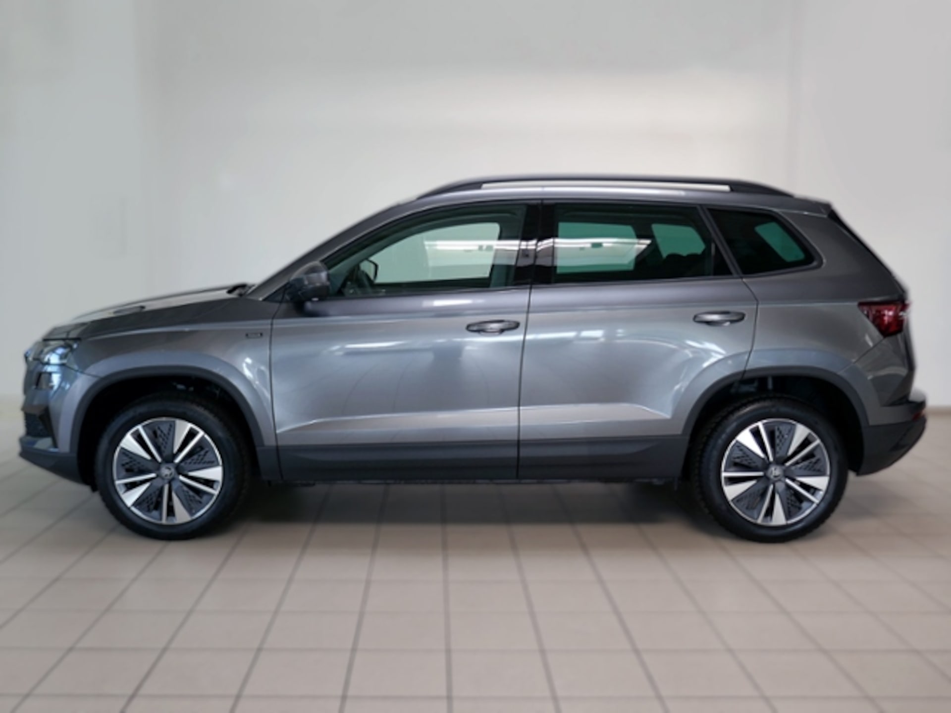 Skoda Karoq Selection