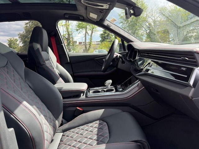 2026 Audi SQ7 Prestige - Photo 19