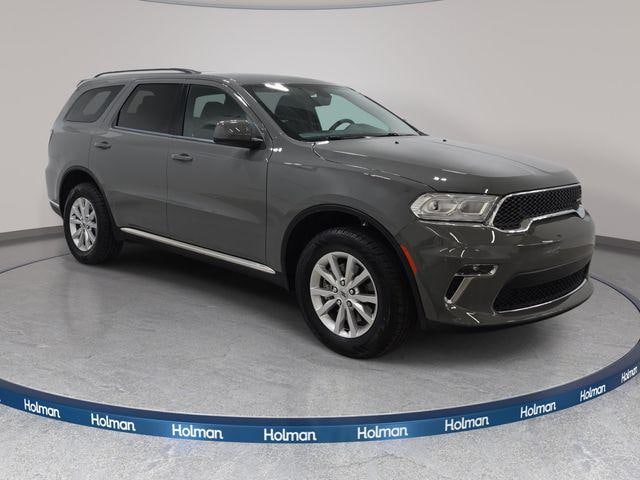 2022 Dodge Durango