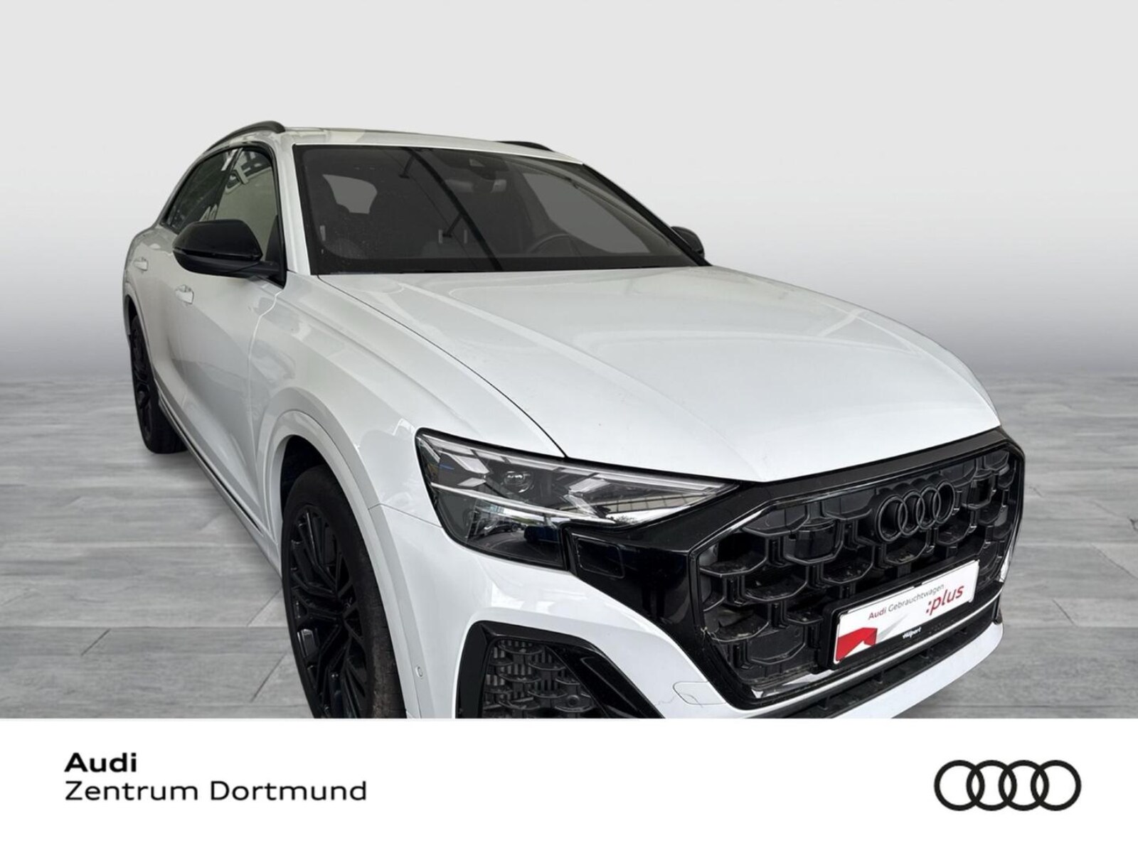 Audi SQ8 – Bild 6