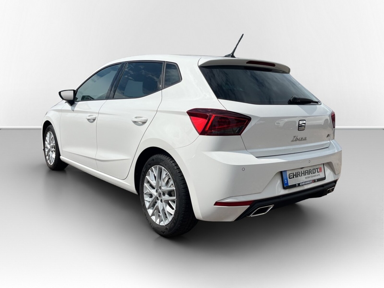 SEAT Ibiza – Bild 7