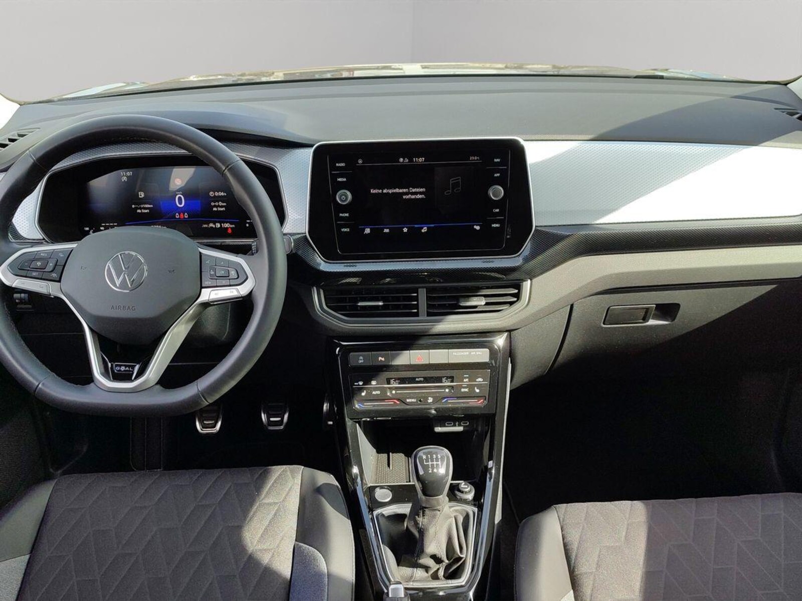 Volkswagen T-Cross – Bild 14